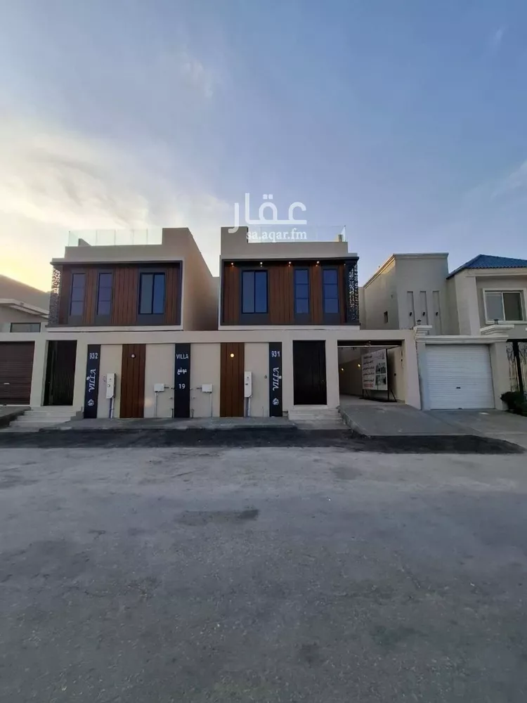 فيلا للبيع في شارع القافلة, حي الأمواج, مدينة الخبر, المنطقة الشرقية