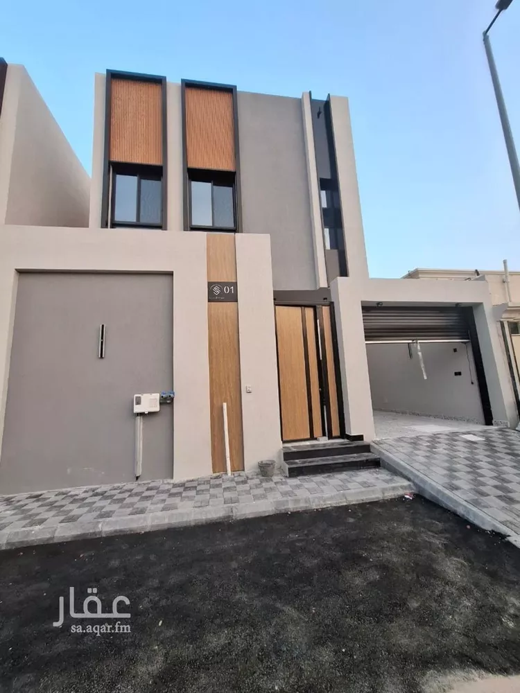 فيلا للبيع في شارع الصداوي, حي الصواري, مدينة الخبر, المنطقة الشرقية