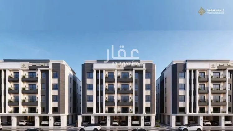 Apartment for Sale in Jeddah Al Yaqout