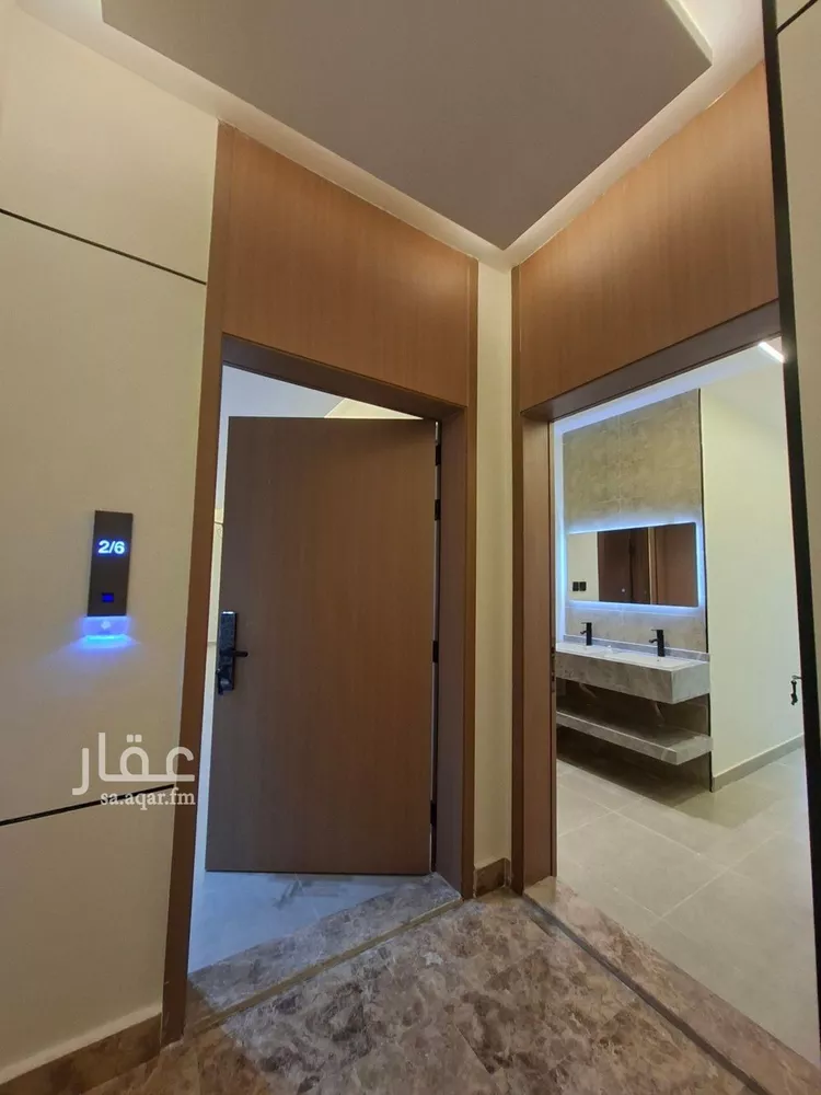 شقة للبيع في شارع عروان, حي النزهة, مدينة جدة, منطقة مكة المكرمة صورة 2
