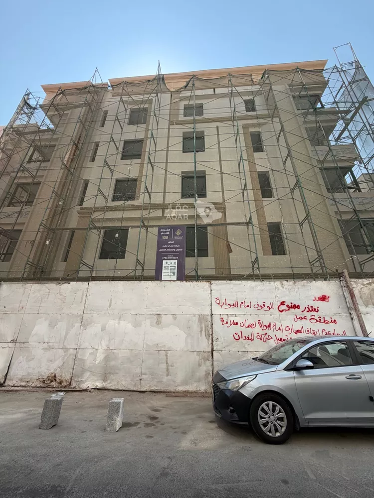 شقة للبيع في شارع عروان, حي النزهة, مدينة جدة, منطقة مكة المكرمة