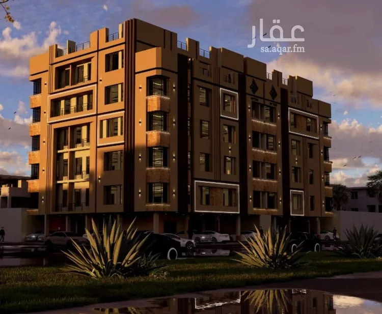 Apartment for Sale in Jeddah An Nuzhah صورة 3