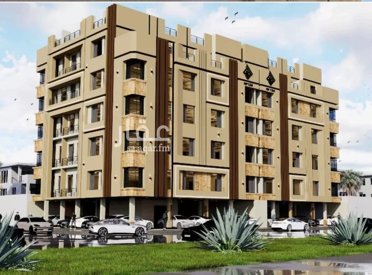 Apartment for Sale in Jeddah An Nuzhah صورة 3