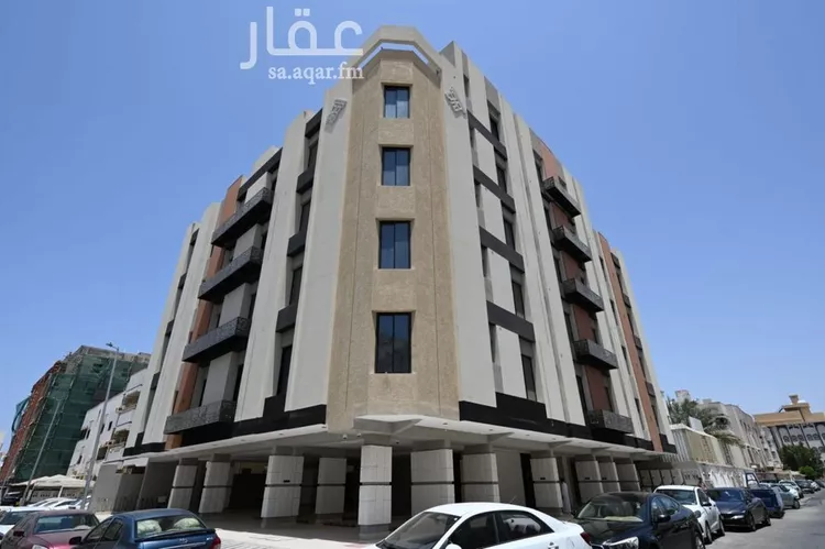 Apartment for Rent in Jeddah An Nuzhah
