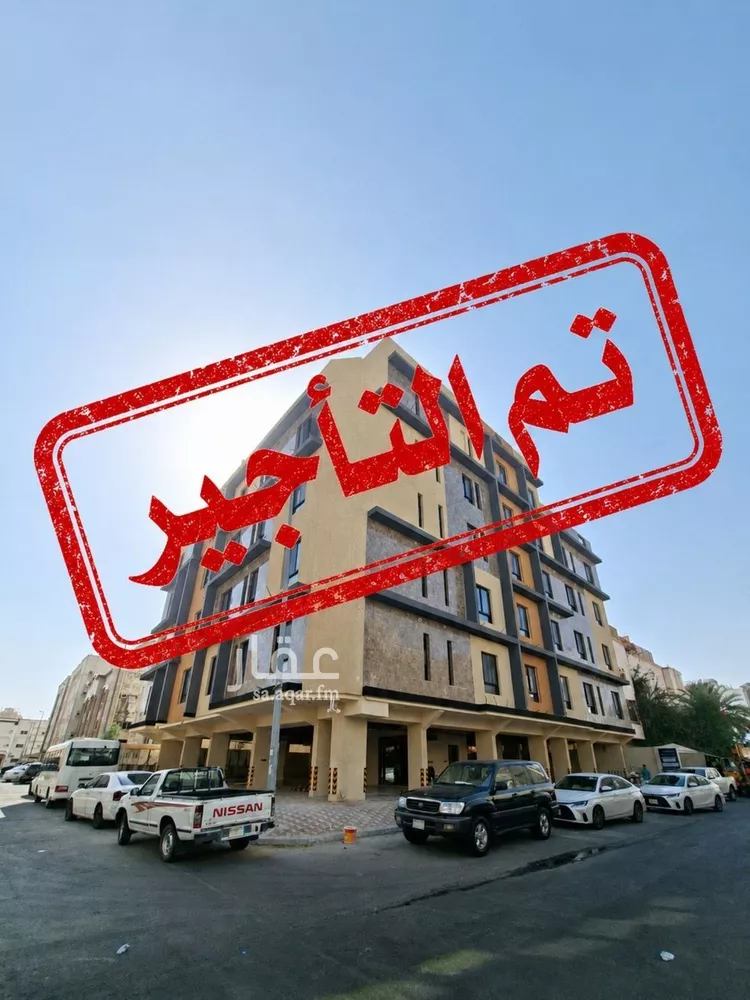 شقة للإيجار في شارع الحوايه, حي النزهة, مدينة جدة, منطقة مكة المكرمة