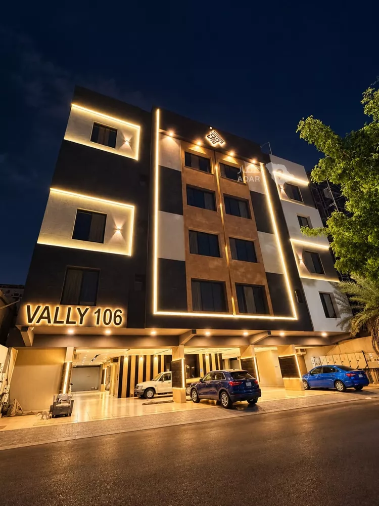 Apartment for Rent in Jeddah An Nuzhah