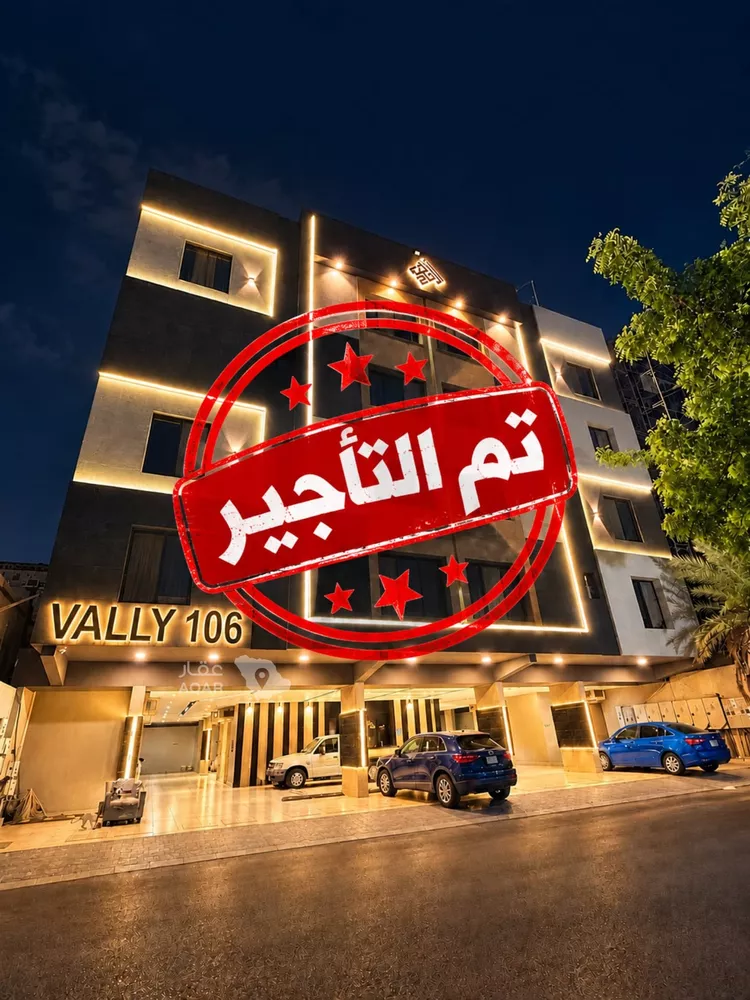 شقة للإيجار في شارع عوف بن نجوي, حي النزهة, مدينة جدة, منطقة مكة المكرمة