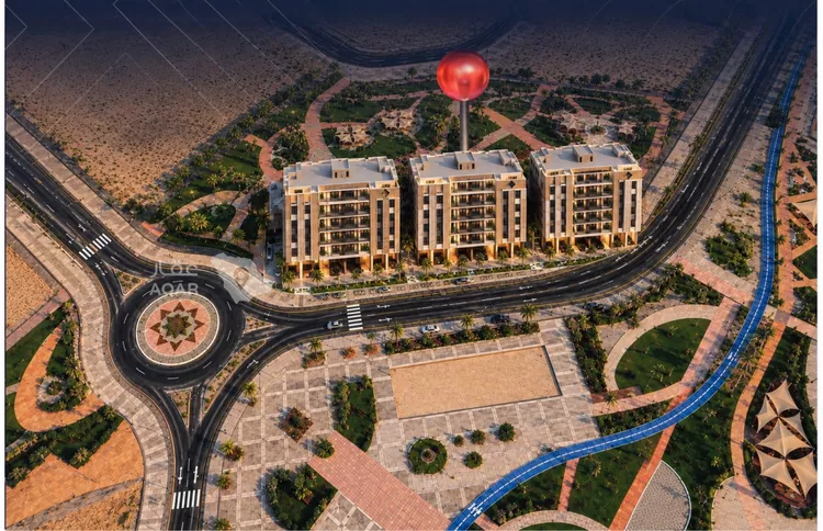 Apartment for Sale in Jeddah Al Yaqout