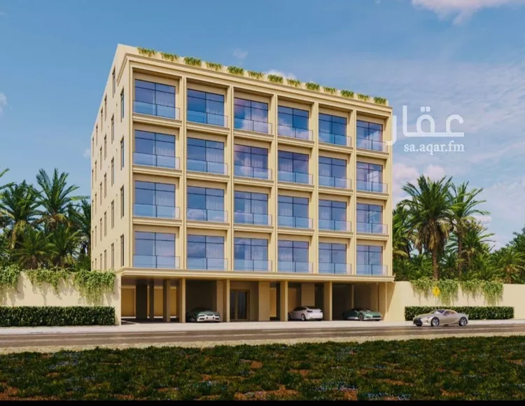 شقة للبيع في شارع الريع, حي النزهة, مدينة جدة, منطقة مكة المكرمة صورة 4