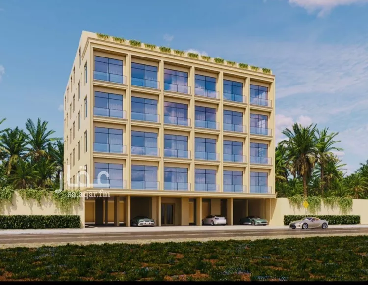 شقة للبيع في شارع أم قصور, حي النزهة, مدينة جدة, منطقة مكة المكرمة صورة 3