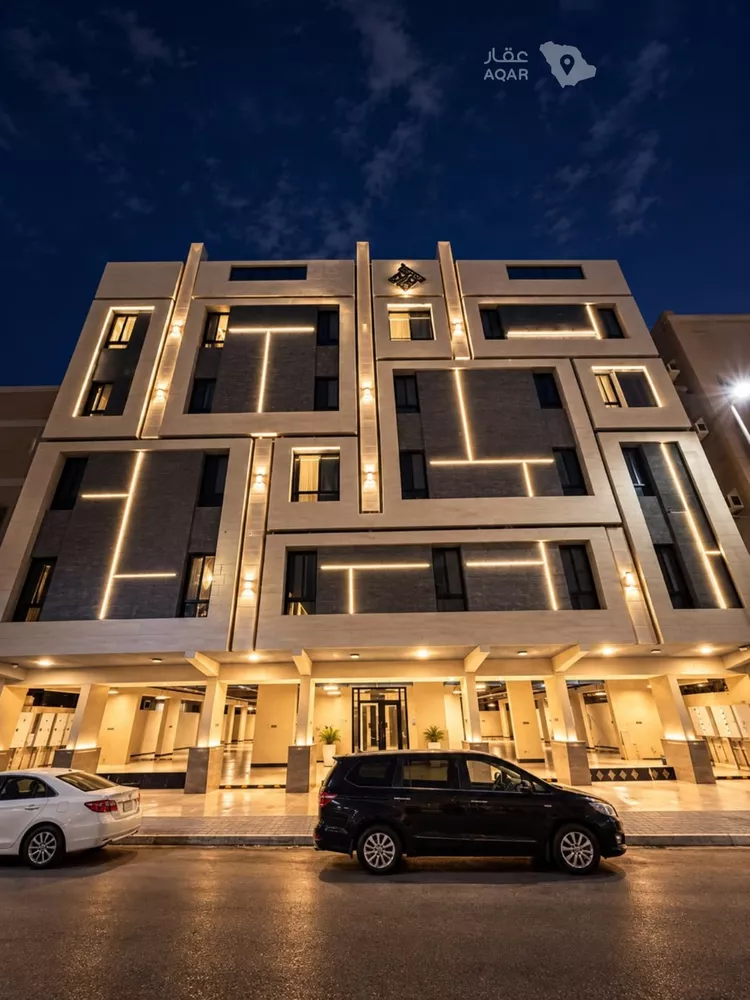 Apartment for Sale in Jeddah An Nuzhah