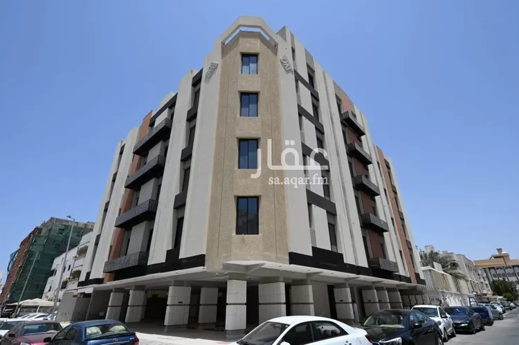 Apartment for Rent in Jeddah An Nuzhah