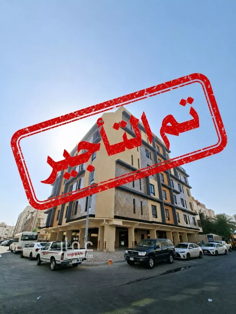 شقة للإيجار في شارع محمد سعيد ناصيف فرعي, حي النزهة, مدينة جدة, منطقة مكة المكرمة