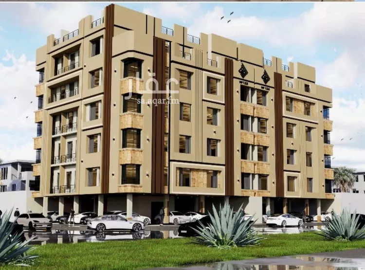 Apartment for Sale in Jeddah An Nuzhah