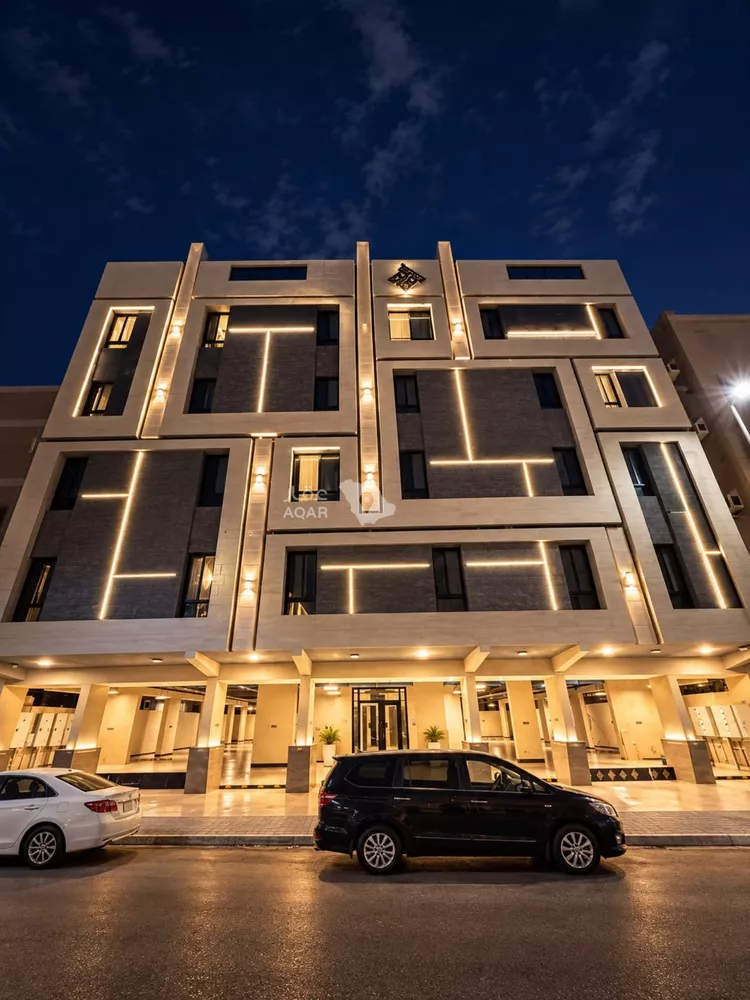 Apartment for Sale in Jeddah An Nuzhah