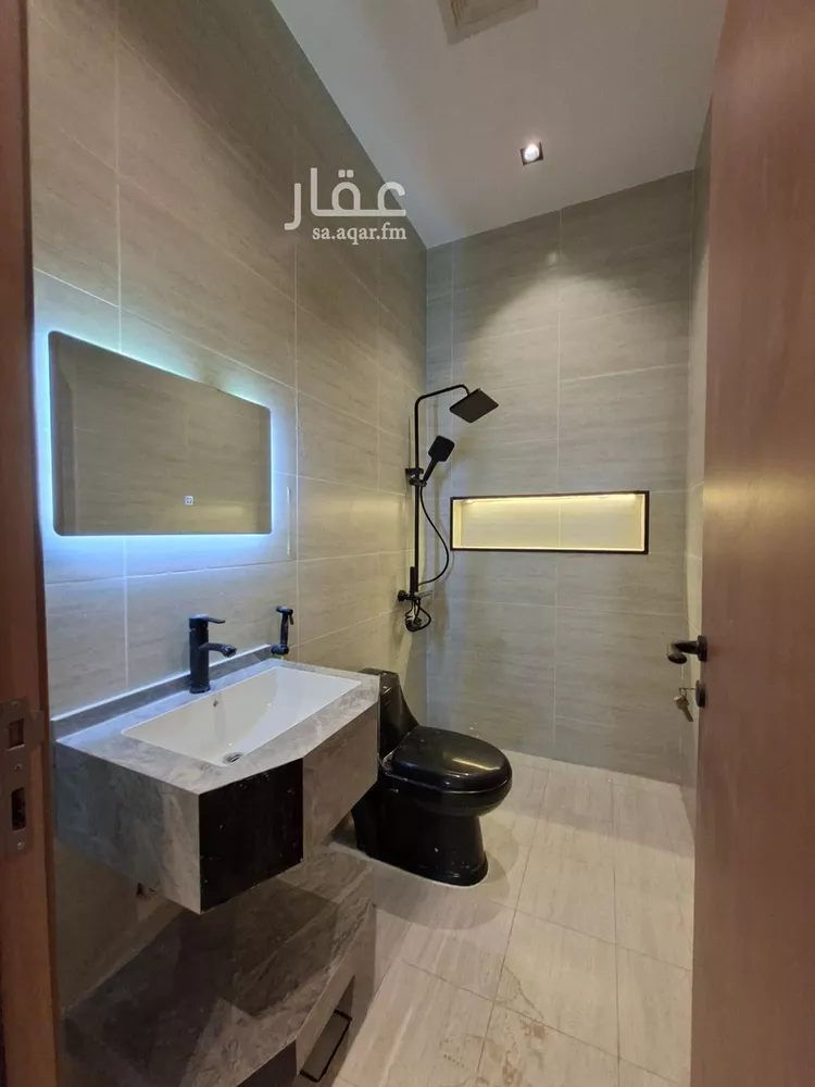 شقة للإيجار في شارع غير مسمى, حي النزهة, مدينة جدة, منطقة مكة المكرمة صورة 5