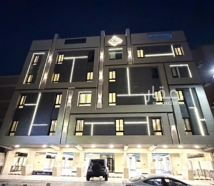 Apartment for Sale in Jeddah An Nuzhah