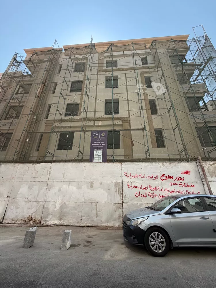 شقة للبيع في شارع عروان, حي النزهة, مدينة جدة, منطقة مكة المكرمة 11