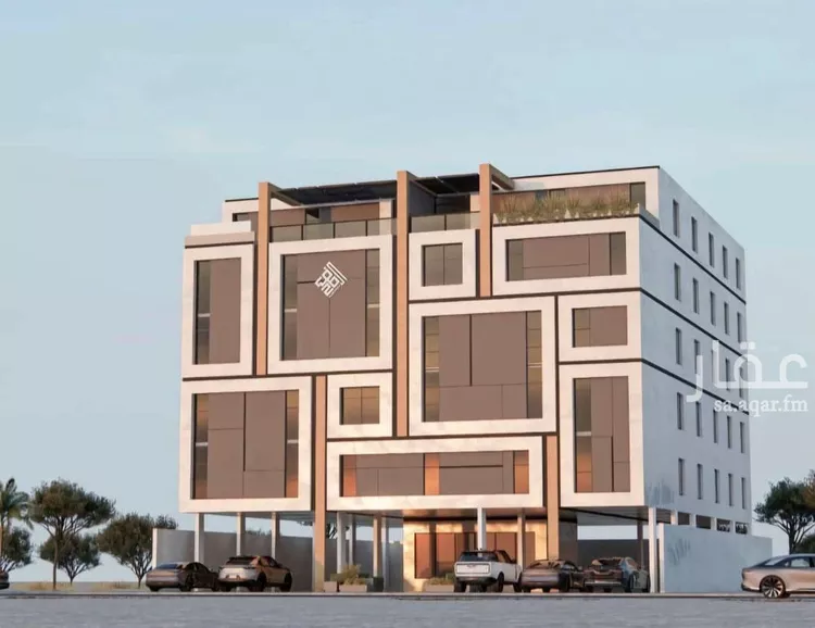 شقة للبيع في شارع طريق المدينة المنورة فرعي, حي النزهة, مدينة جدة, منطقة مكة المكرمة