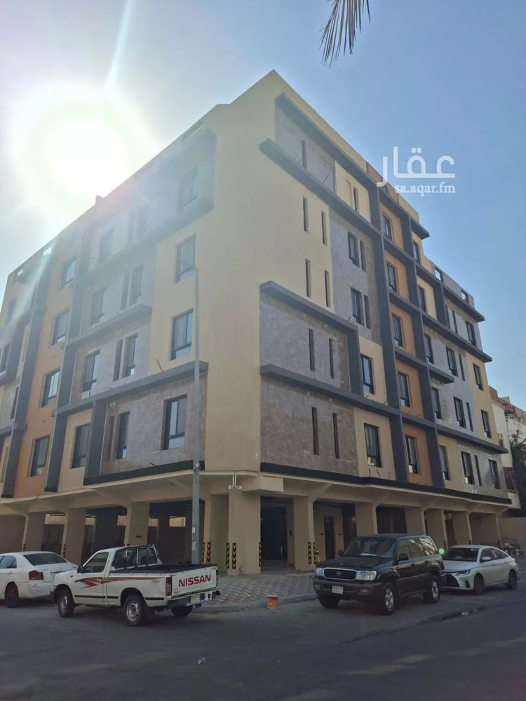 Apartment for Sale in Jeddah An Nuzhah