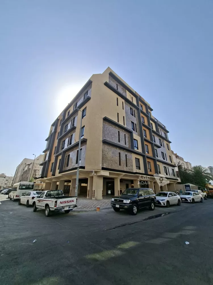 Apartment for Sale in Jeddah An Nuzhah
