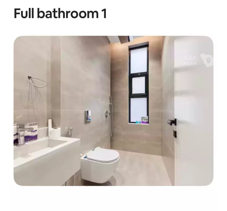 Apartment for Rent in Riyadh Al Aqiq