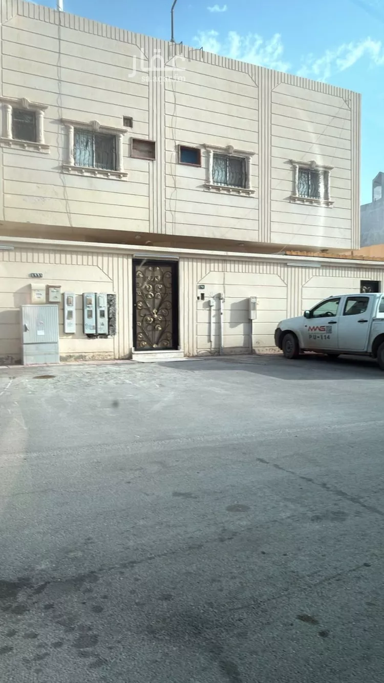 شقة للإيجار في شارع البحاري, حي طويق, مدينة الرياض, منطقة الرياض