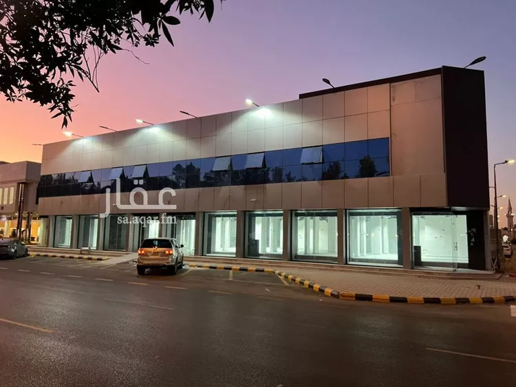 عمارة للبيع في شارع  احمد ابن حنبل, حي النسيم الغربي, مدينة الرياض, منطقة الرياض
