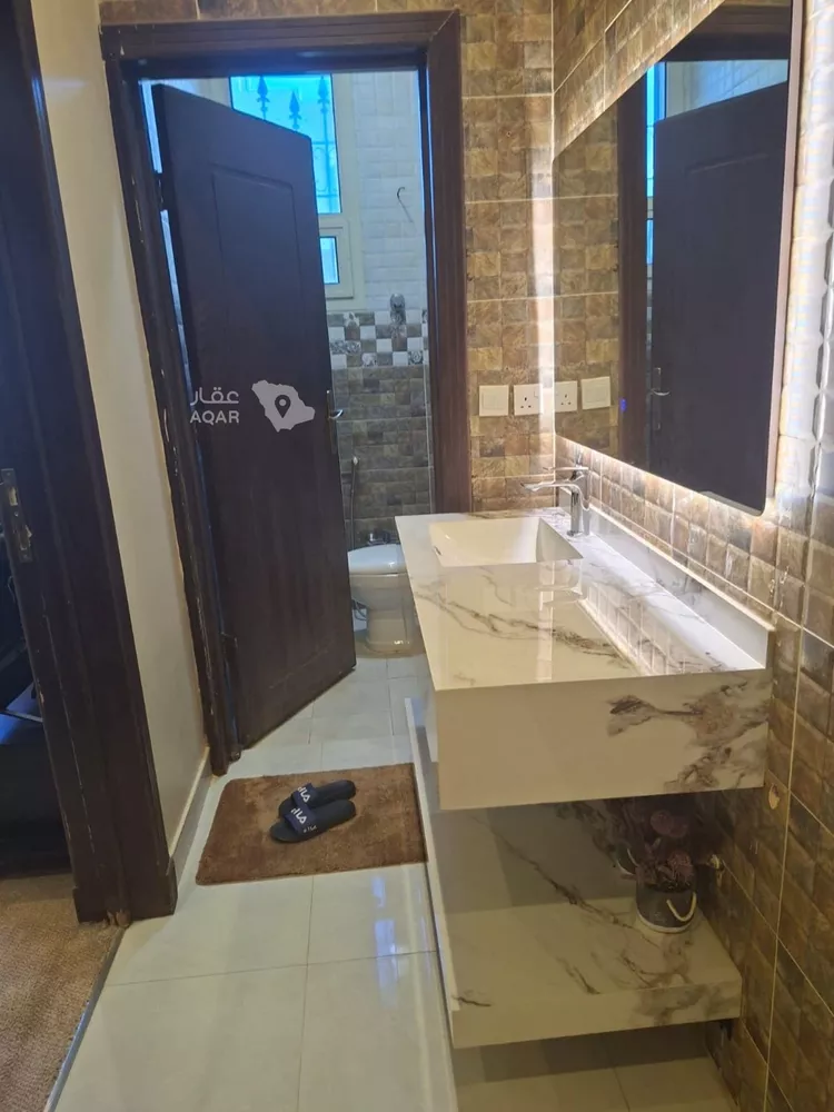 شقة للإيجار في شارع طبرجل, حي ظهرة لبن, مدينة الرياض, منطقة الرياض 7
