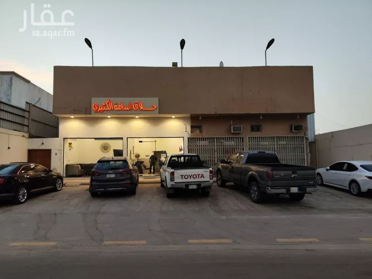 أرض للبيع في شارع ينبع, حي بدر, مدينة الرياض, منطقة الرياض صورة 2