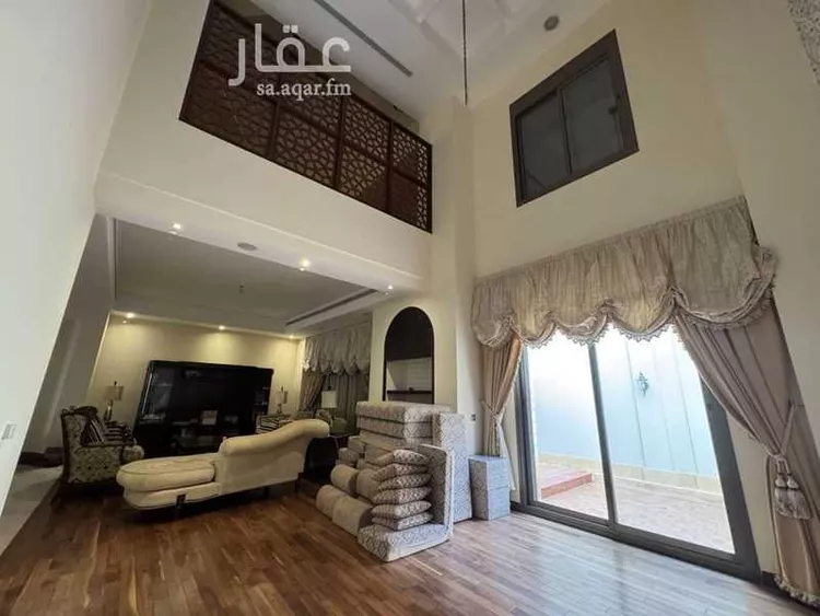 فيلا للبيع في شارع هاشم الزهري ، حي المحمدية ، جدة ، جدة صورة 4