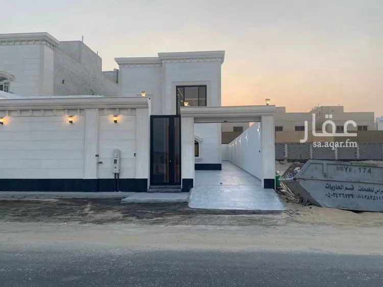 فيلا للبيع في حي اللؤلؤ, مدينة الخبر, المنطقة الشرقية