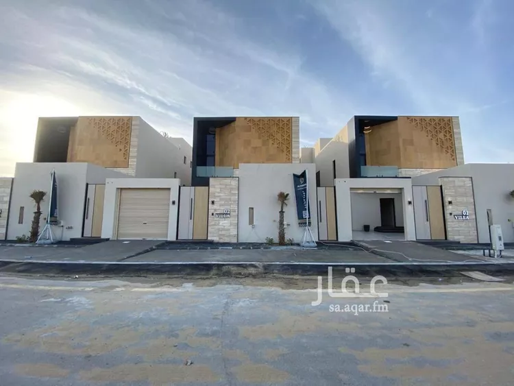فيلا للبيع في شارع العيينه, حي اللؤلؤ, مدينة الخبر, المنطقة الشرقية