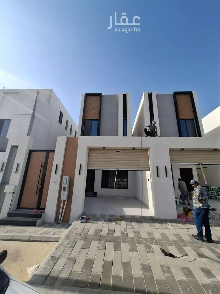 فيلا للبيع في شارع المنذر ابن كعب, حي الأمواج, مدينة الخبر, المنطقة الشرقية