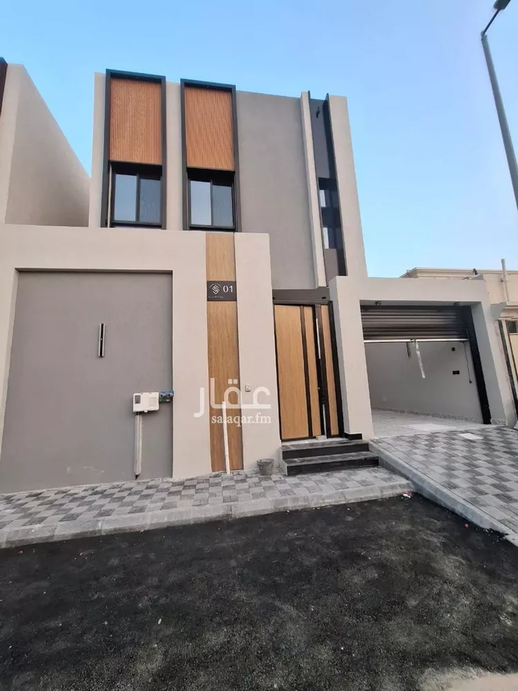 فيلا للبيع في شارع الصداوي, حي الصواري, مدينة الخبر, المنطقة الشرقية