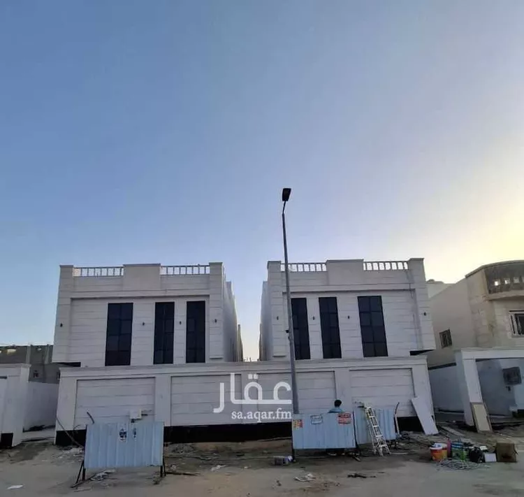 فيلا للبيع في شارع الهفوف, حي الصواري, مدينة الخبر, المنطقة الشرقية