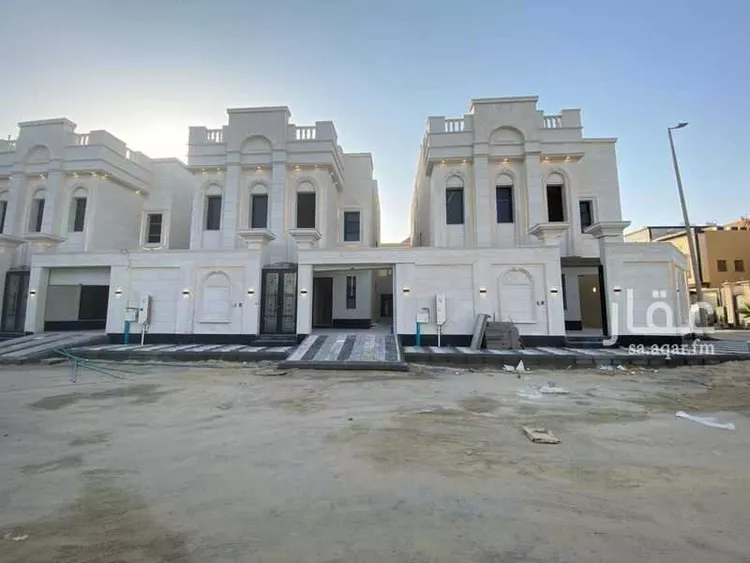 فيلا للبيع في شارع العبره, حي الأمواج, مدينة الخبر, المنطقة الشرقية