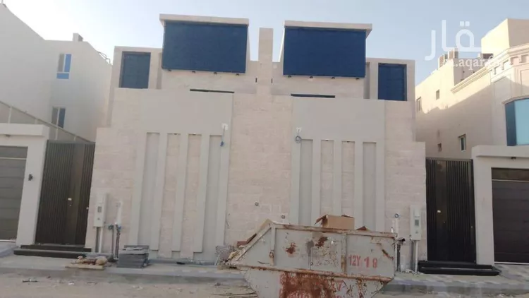 فيلا للبيع في شارع نعمان بن مقرن المزيني, حي الشفاء, مدينة الخبر, المنطقة الشرقية