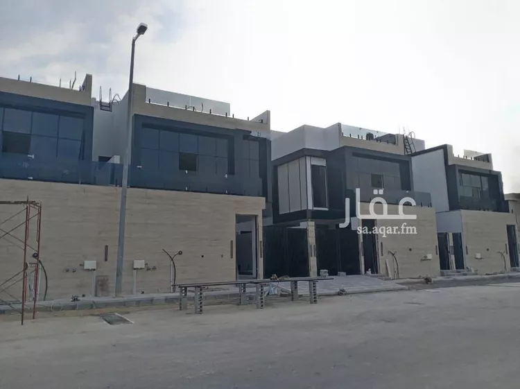 فيلا للبيع في حي الشراع, مدينة الخبر, المنطقة الشرقية