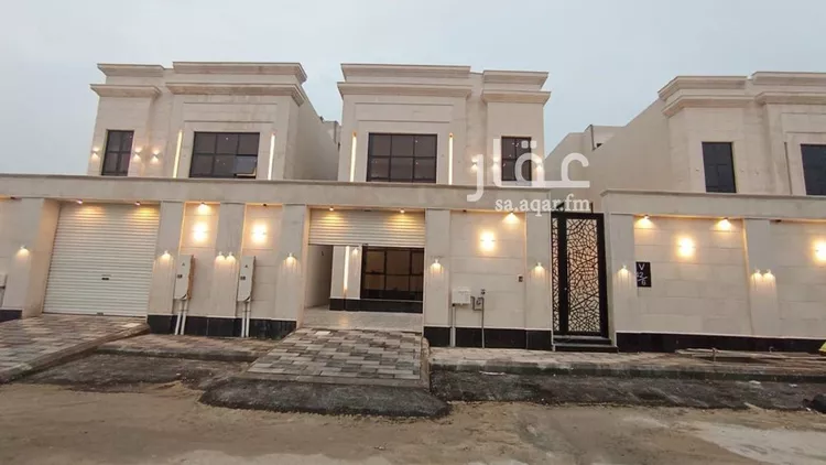 فيلا للبيع في حي الصواري, مدينة الخبر, المنطقة الشرقية