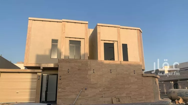 فيلا للبيع في شارع السروات, حي الصواري, مدينة الخبر, المنطقة الشرقية