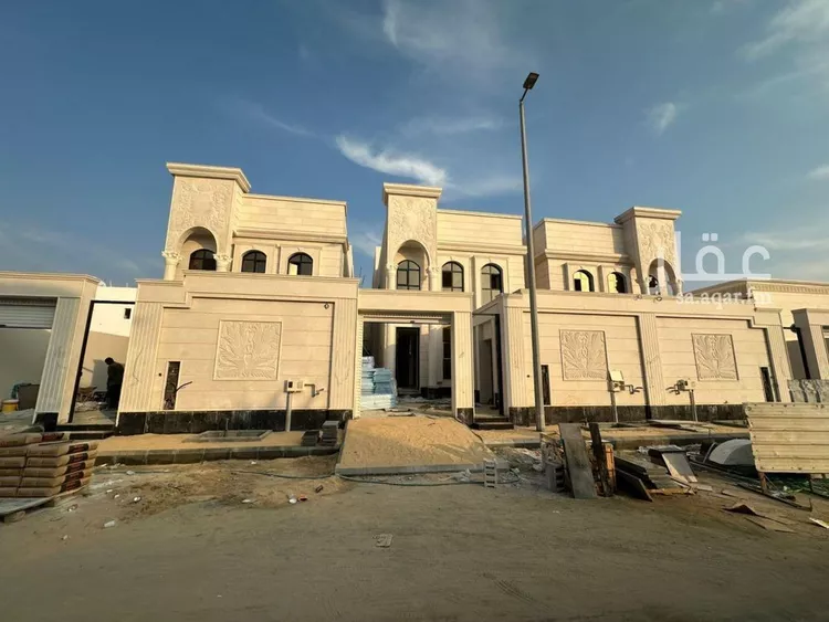 فيلا للبيع في شارع شرورة, حي الصواري, مدينة الخبر, المنطقة الشرقية