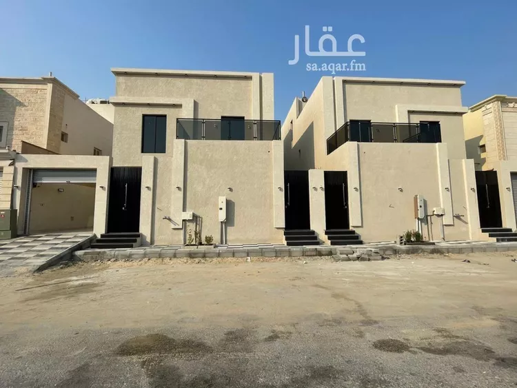 فيلا للبيع في شارع العباس بن عتبة, حي الشراع, مدينة الخبر, المنطقة الشرقية