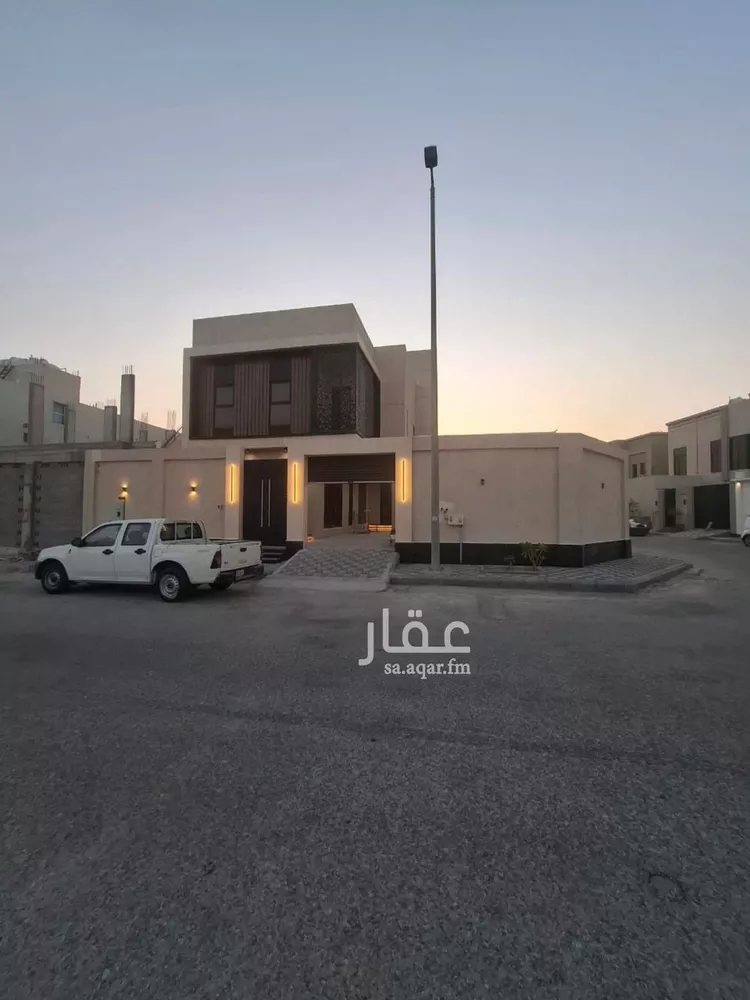 فيلا للبيع في شارع وهب بن عمير, حي الشفاء, مدينة الخبر, المنطقة الشرقية