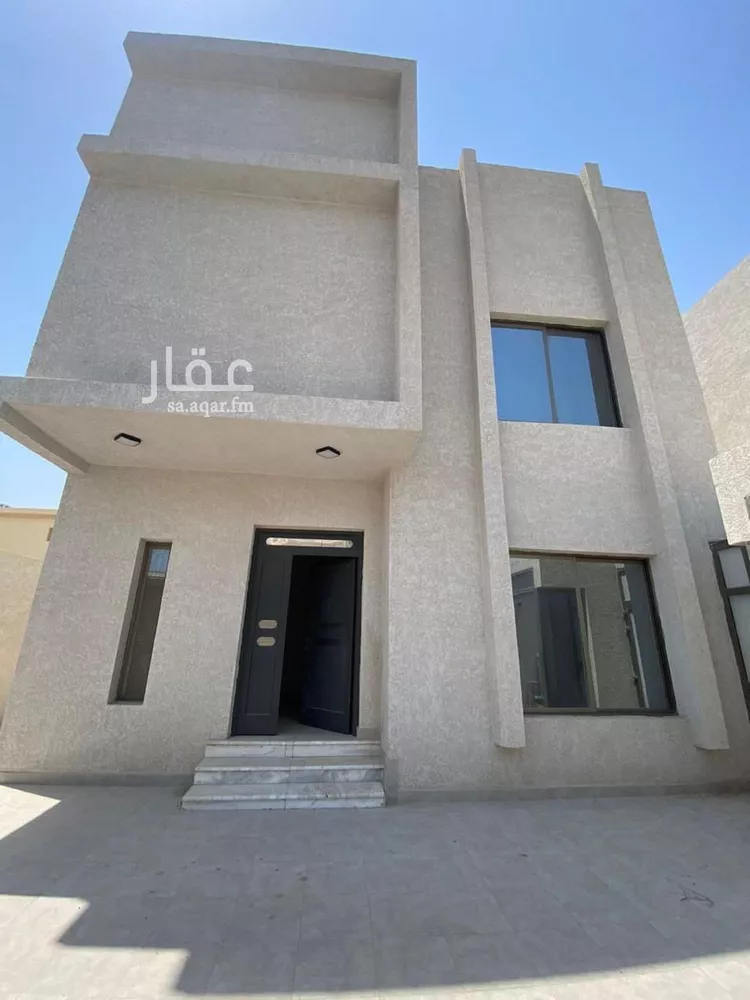 فيلا للبيع في شارع الحكمة, حي البحيرة, مدينة الخبر, المنطقة الشرقية