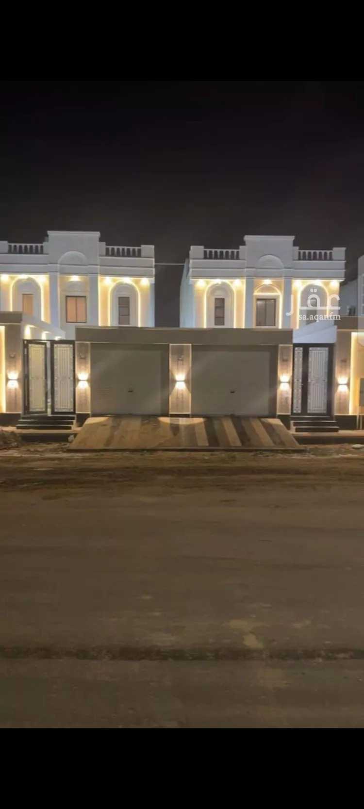 فيلا للبيع في شارع سعيد بن مالك الساعدي, حي اللؤلؤ, مدينة الخبر, المنطقة الشرقية