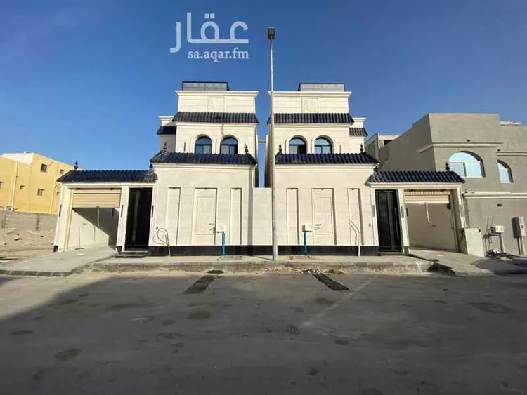 فيلا للبيع في شارع العروض, حي الصواري, مدينة الخبر, المنطقة الشرقية