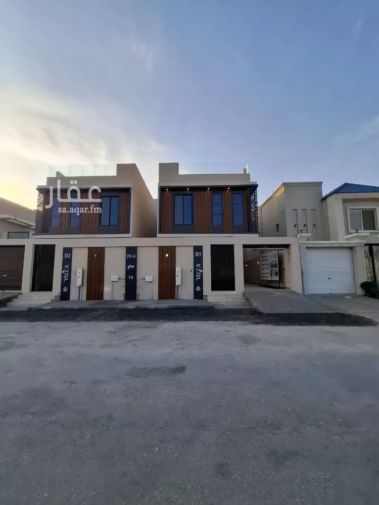 فيلا للبيع في شارع القافلة, حي الأمواج, مدينة الخبر, المنطقة الشرقية