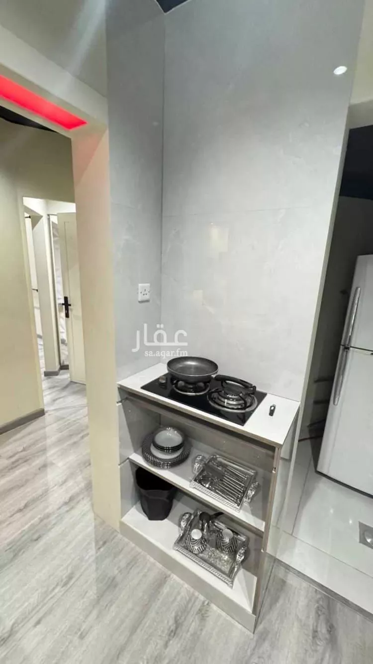 شقة للإيجار في شارع عبادي بن بشر, حي الشرفية, مدينة جدة, منطقة مكة المكرمة 16