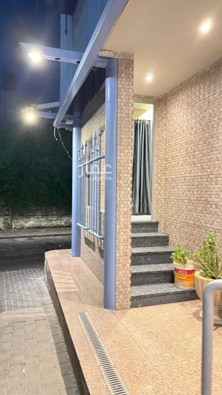 شقة للإيجار في شارع عبادي بن بشر, حي الشرفية, مدينة جدة, منطقة مكة المكرمة صورة 4